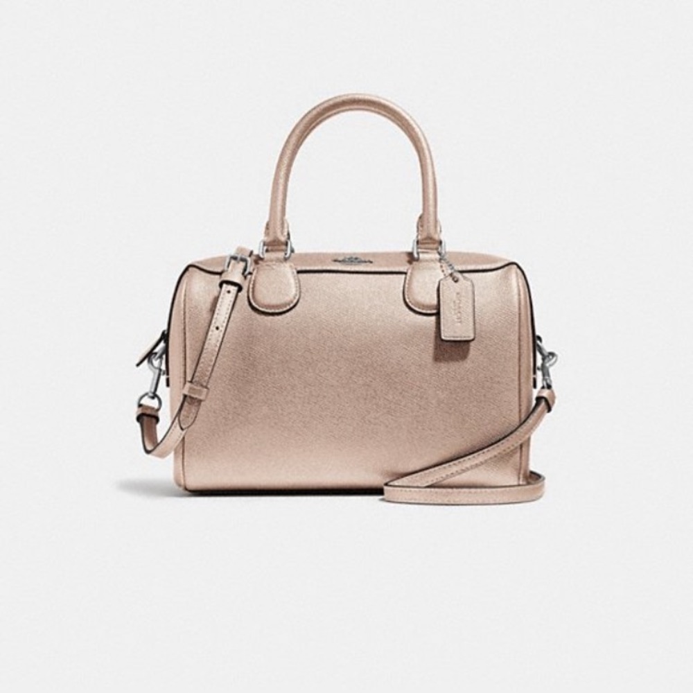 💯 Mini Bennett Satchel 💯